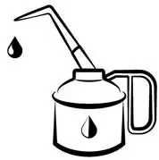 OIL-BASE